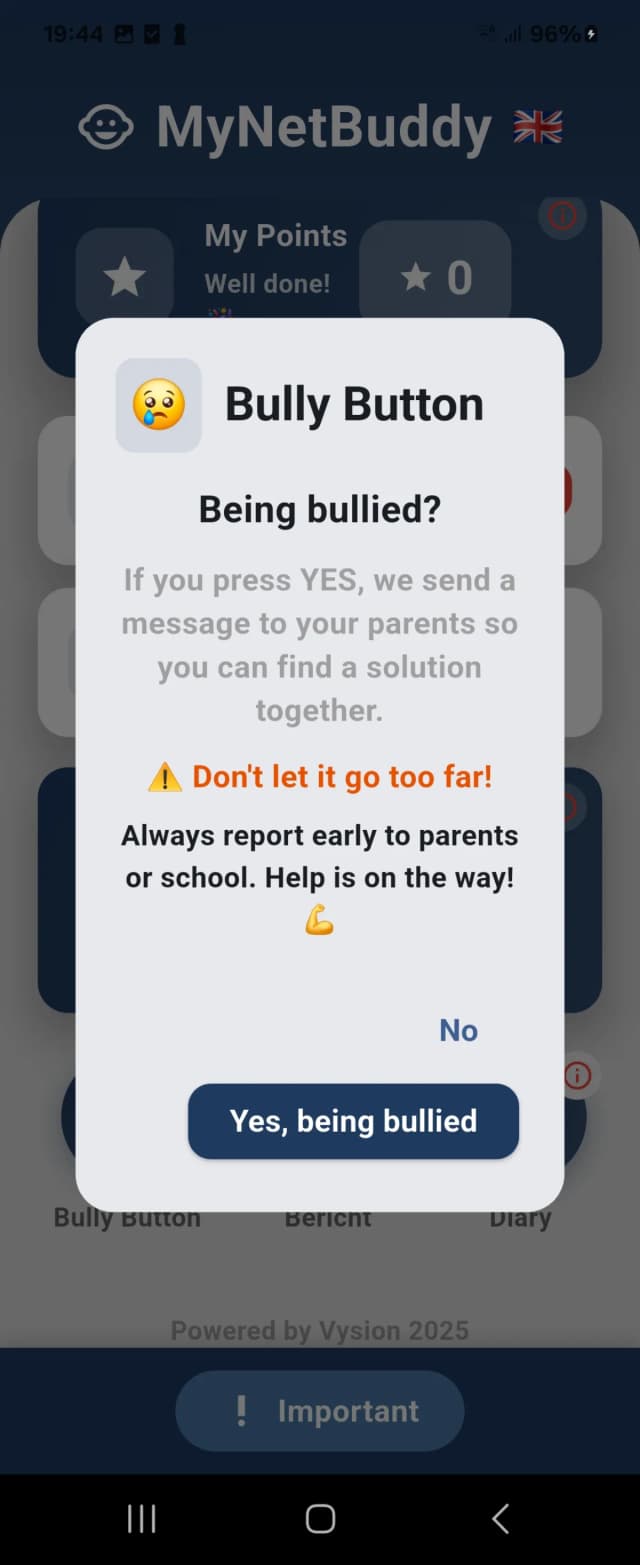 Child App Screenshot 3