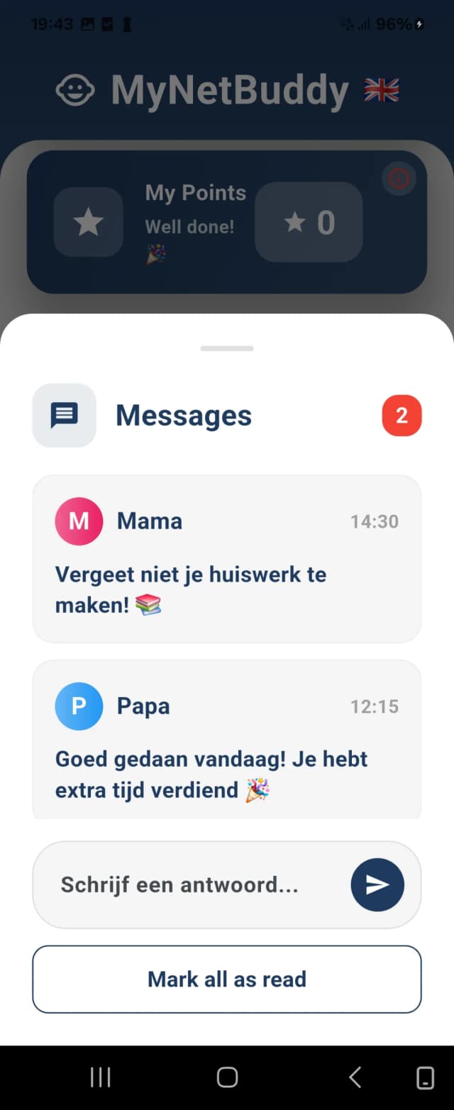 Child App Screenshot 4